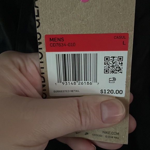 NWT Nike ACG windbreaker - Picture 5 of 6